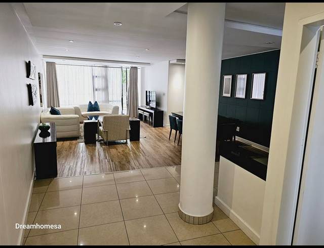 3 BEDROOM PROPERTY TO RENT IN BENMORE